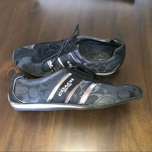 ✨NEW✨ Coach Remonna Sneakers (9.5 US)